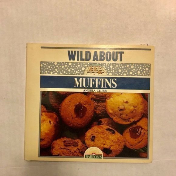 Cookbooks Set of 5 - Picture 4 of 5